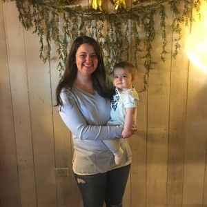 Meet your Posher, Kelsey